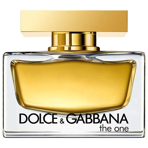 the one dolce gabbana 75 ml precio|the one Dolce & Gabbana nocibe.